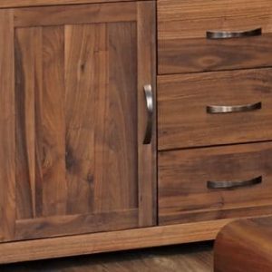 Shiro Walnut Collection