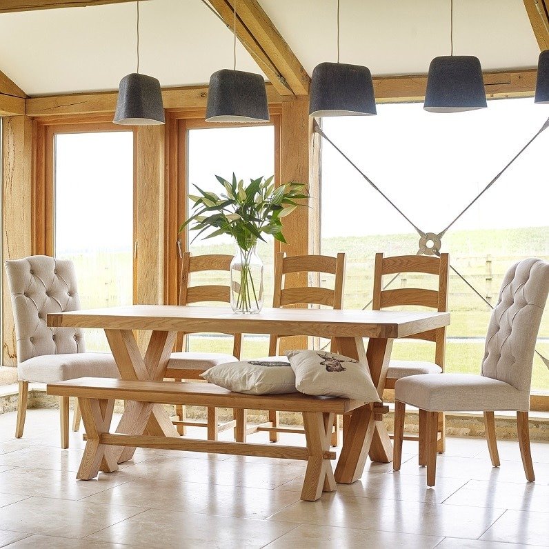 Oak Furniture Collections Only Oak Furniture