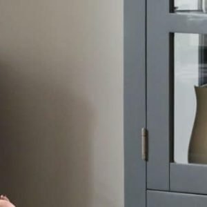 Display Cabinets