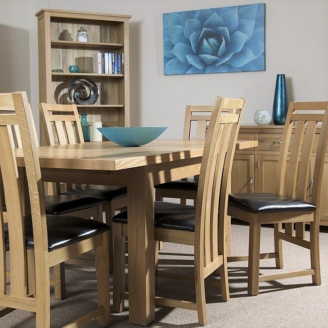 Oak Furniture Collections Only Oak Furniture
