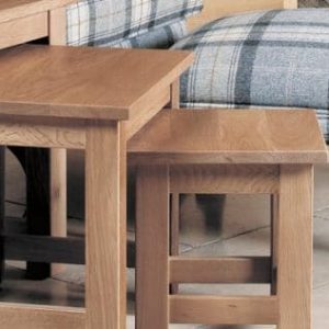 Nest of Tables