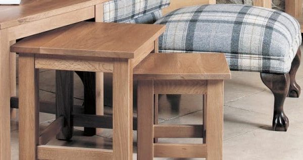 Nest of Tables