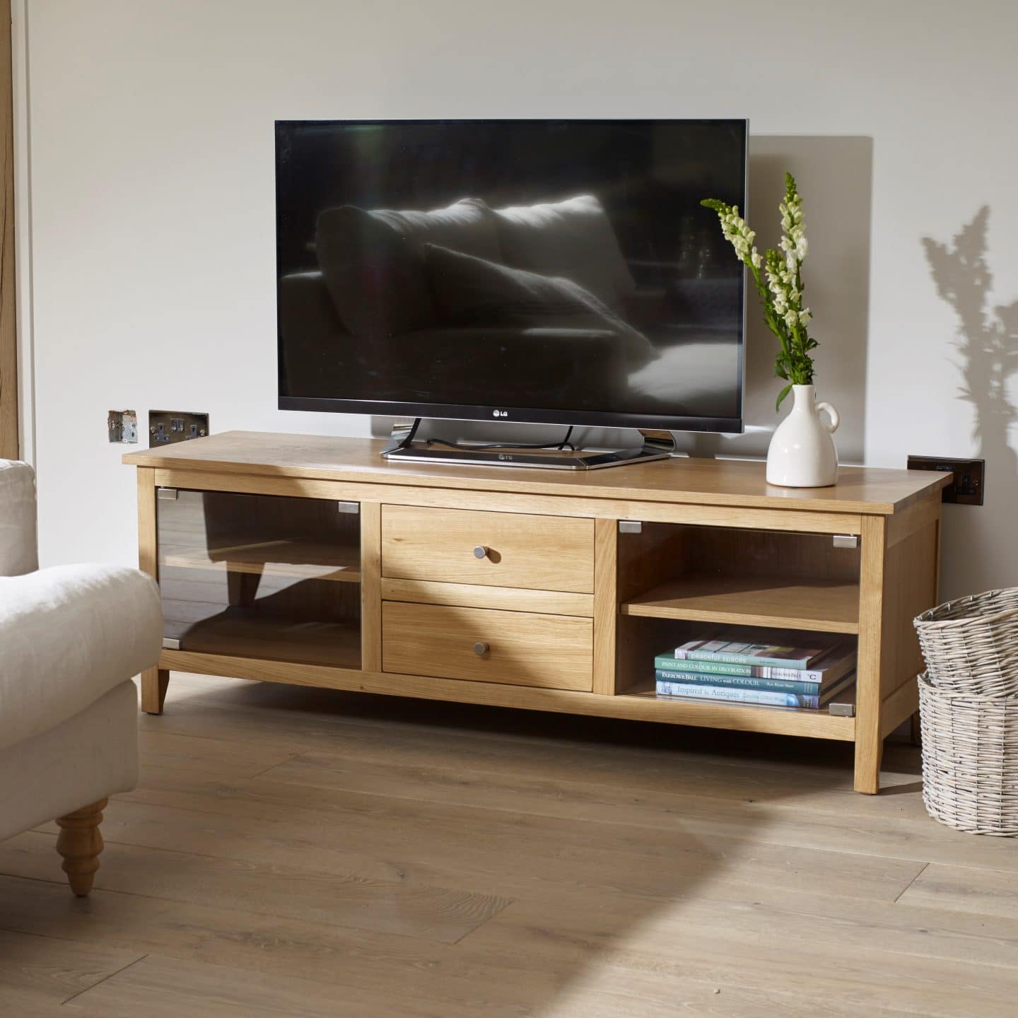Oak Living Room Furniture Solid Oak Only Oak Furniture