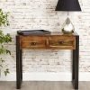 Urban Chic Console Table