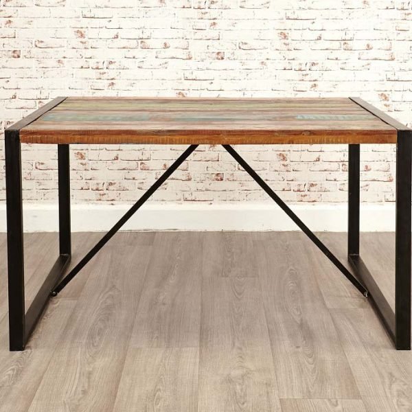Urban Chic Small Dining Table