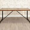 Urban Chic Large 180cm Dining Table