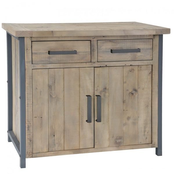 LOW06 Small Sideboard