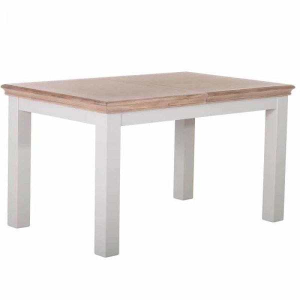 Rosa Extending Dining Table