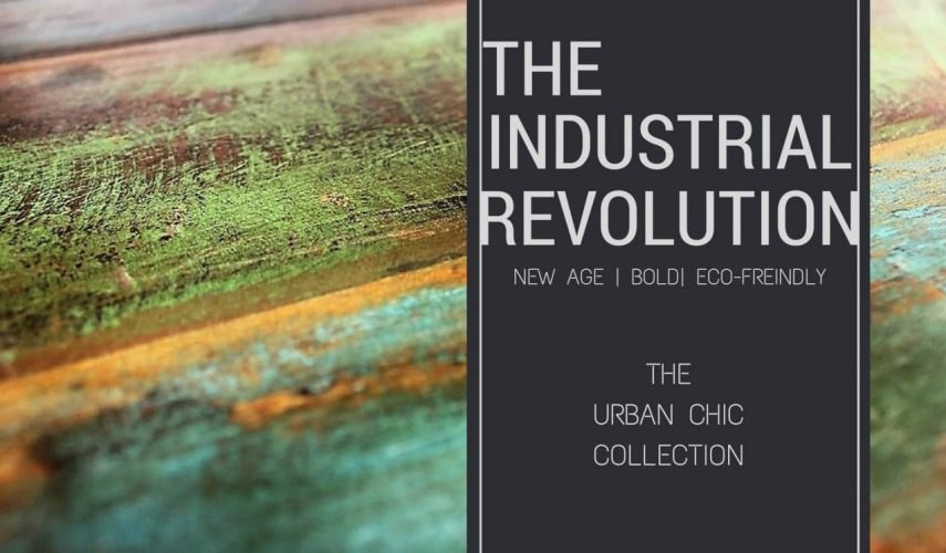 THE INDUSTRIALREVELUTION2