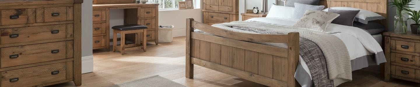 Beds
