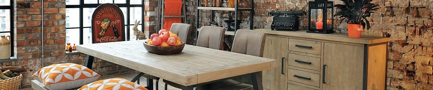 Oak Dining Tables | High Quality Oak Dining Tables & Sets - Only Oak
