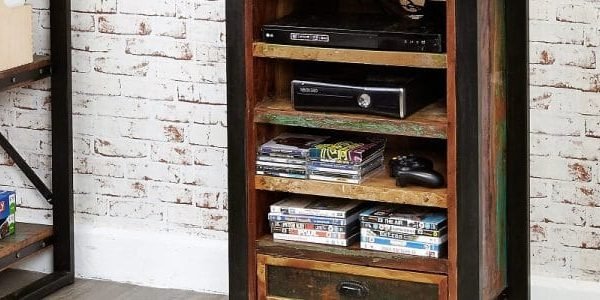 Entertainment Units