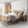Breeze King Size Bed