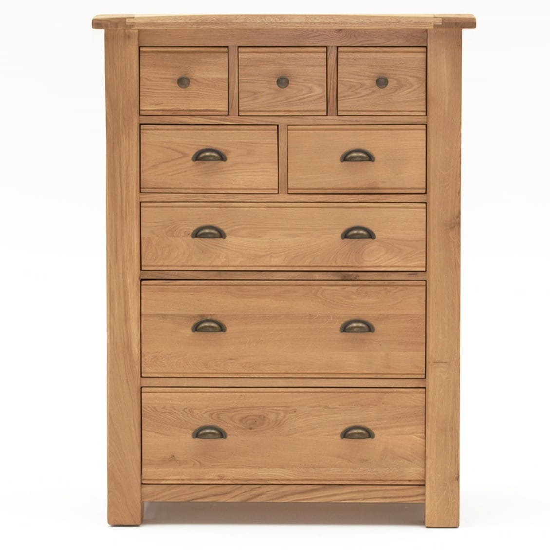 Tall chest sales of drawers