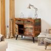 Reclaimed Small Sideboard