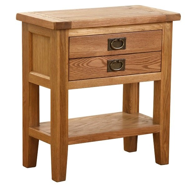 Vancouver Oak Coffee Table / Rustic Oak 3 x 2 Coffee Table with drawers Buy online : Vancouver petite solid oak 2 drawer large storage coffee table vancouver petite solid oak range 2.