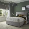 Puriel HalfOttoman 2drawer Stone SemiDressed Roomset RT scaled