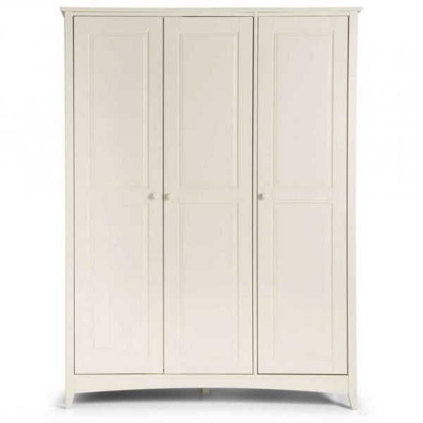 1484169833 cameo 3 door wardrobe front