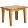 Maple Petite Extension Dining Table 1 - 1.4