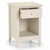 cameo 1 drawer bedside angle