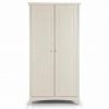 cameo 2 door wardrobe front