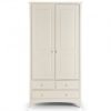 cameo combination wardrobe front