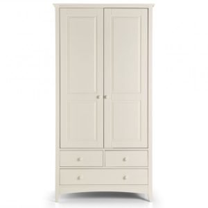 cameo combination wardrobe front