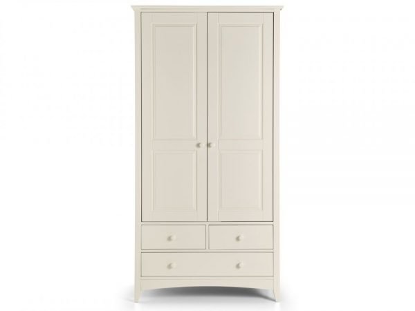 cameo combination wardrobe front