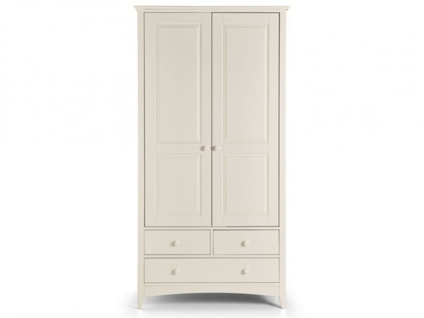 cameo combination wardrobe front