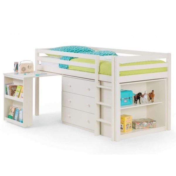 roxy sleep station open wooden handles