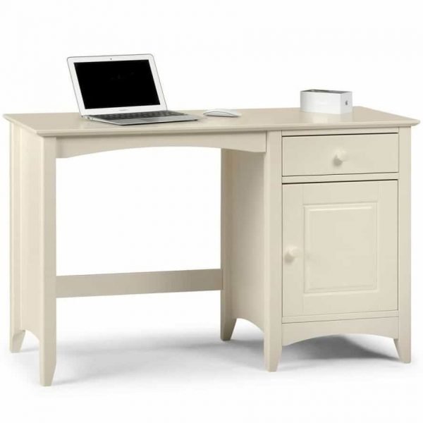 Diana White Painted Furniture Desk