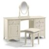 cameo dressing table with mirror and stool 8x5 1