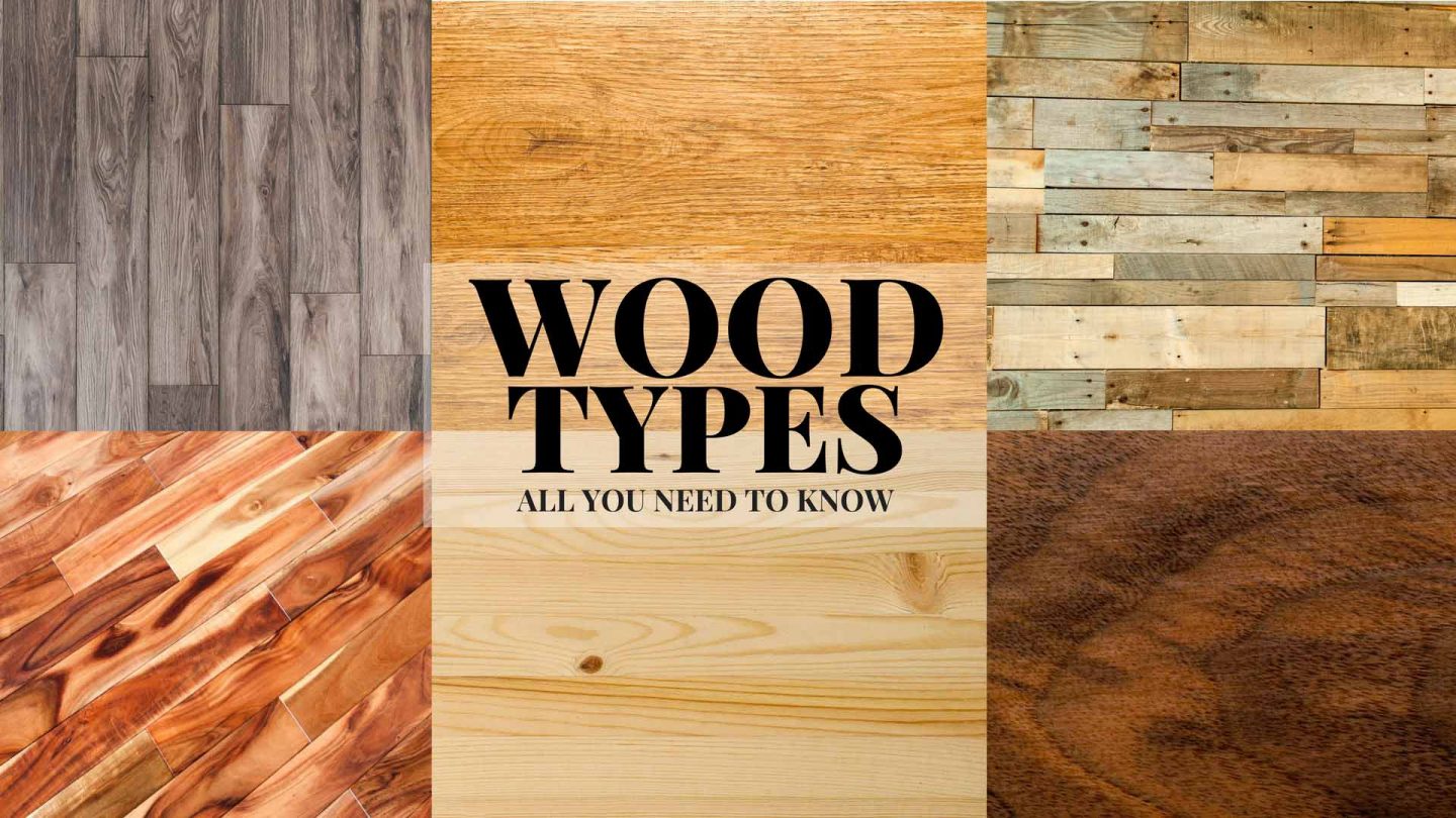 Wood Types All You Need To Know Only Oak Furniture