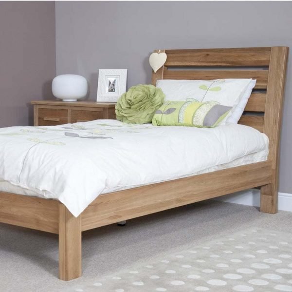 TREND3BED TrendSingleBed