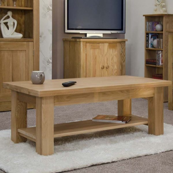 VER4X2CT 4x2CoffeeTable