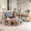 Oak Furniture Collections