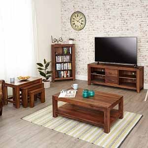 Mayan Walnut