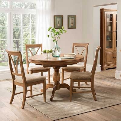 Oak Furniture Uk Store Free Delivery Up To 50 Off
