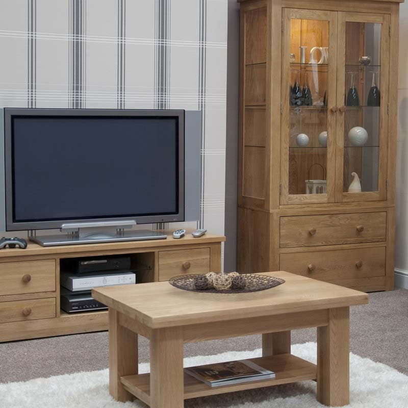 Oak Furniture Collections Only Oak Furniture