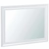 Brompton Painted Wall Mirror