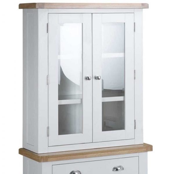 Brompton Painted Small Hutch