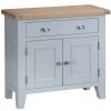 Brompton Painted Small Sideboard