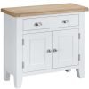Brompton Painted Small Sideboard