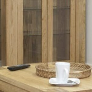 Ilton Contemporary Oak Furniture