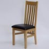 Burniston Oak Katrina Dining Chair