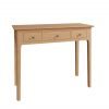 Katarina Oak Dressing Table angle scaled