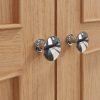 Katarina Oak Full Hanging Wardrobe knob scaled