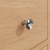 Katarina Oak Large Cupboard knob scaled