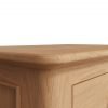 Katarina Oak Small Cupboard edge scaled