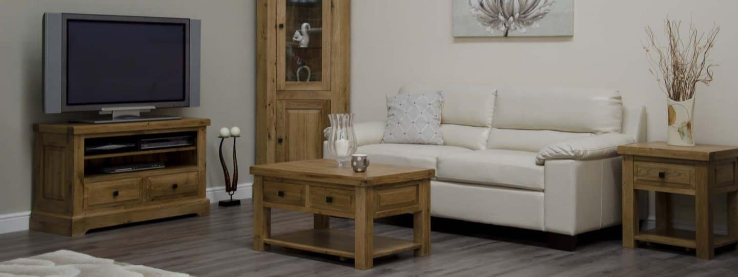 Canterbury Oak Collection | Unbeatable Prices | Free Delivery | Shop Now